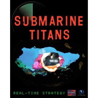 Submarine Titans Games