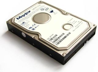 Maxtor 6Y160P0 Festplatte * IDE * PATA * 160GB * 3,5 2000007816732