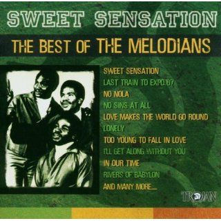 Sweet Sensation (Best of) Musik