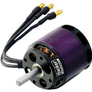 BRUSHLESS MOTOR A30 12L V2 Spielzeug