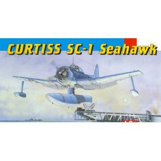 Seahawk Wasserflugzeug 172 Modell Bausatz 0866 Spielzeug