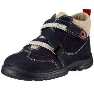 Superfit Softino 2 4 00328 81, Jungen Lauflernschuhe 