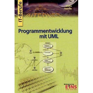 Programmentwicklung mit UML. (Lernmaterialien) Karsten