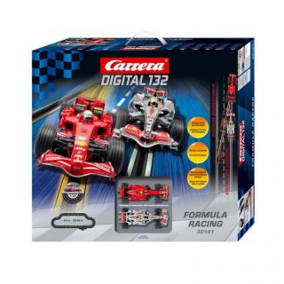 Carrera Digital 132 Formula Racing 20030141