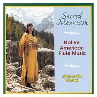 Sacred MountainNative America Musik