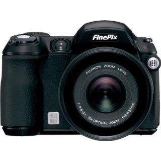 Fuji FinePix S5500 Digitalkamera Kamera & Foto