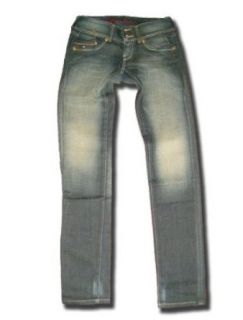 Tommy Hilfiger Jeans Sonora MW blau Bekleidung