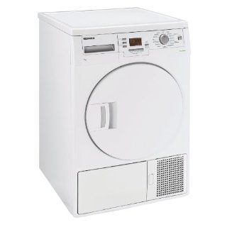 Wärmepumpentrockner   Waschmaschinen & Trockner Elektro