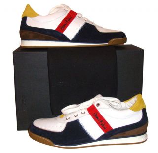 DSQUARED² Herrenschuhe sneakers shoes 2012 NEU Gr 39   44 100