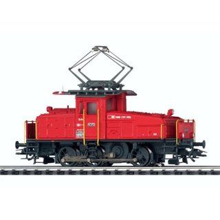 Märklin Digital 36330   Elektrolokomotive Ee 3/3   Rangierlokomotive