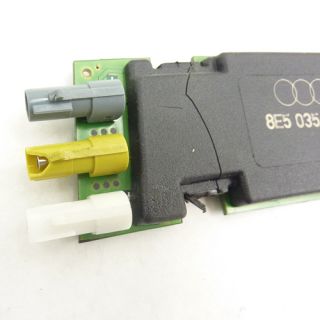 Antennenverstärker 8E5035225D Audi A4 E8 2002