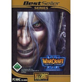 Warcraft 3   Frozen Throne Add On [Bestseller Series] 