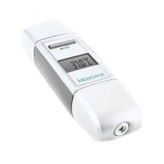 Medisana 77055 FTD Infrarot Fieberthermometer White Line 
