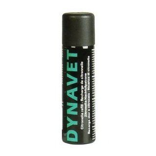 Dynavet Nachfüllflasche 150ml Zitrone Haustier