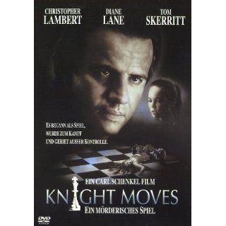 Knight Moves   Ein mörderisches Spiel Christopher Lambert