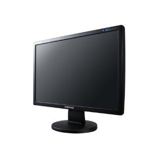Samsung SyncMaster 2443NW 61 cm Widescreen TFT Monitor 