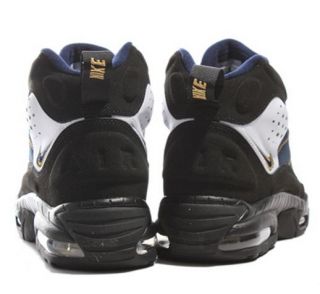 150 BNIB Mens Nike Air Trainer Max96 Shoes Sneakers US 12.5
