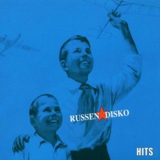 Russendisko Hits Musik