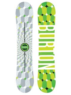 BURTON Snowboard Blender 148cm Womans Neu 2010 419,95€ ICS Freestyle