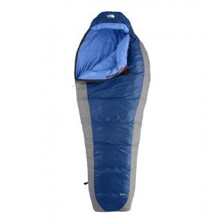 The North Face Mumienschlafsack Cats Meow Lng blue ribbon 