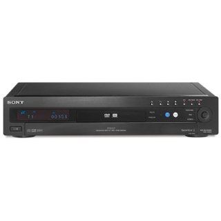 Sony RDR HX 900 B DVD  und Festplattenrekorder 160 GB schwarz 