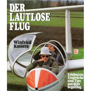 Prüfungsfragen Segelflug Winfried Kassera Bücher