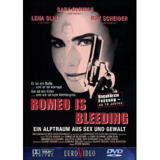 Romeo Is Bleeding Gary Oldman, Lena Olin, Annabella