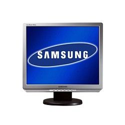 Samsung Syncmaster 920BM 48,3 cm TFT Monitor mit Computer