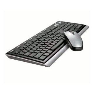 Labtec Ultra Flat Wireless Desktop kabelloses Tastatur 