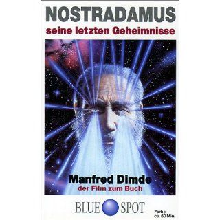 Nostradamus   Seine letzten Geheimnisse [VHS] VHS