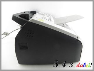 BROTHER FAX 2920 Super G3 33,6 Kbps Laserfax Scanner Kopierer mit
