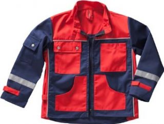 Kinder Arbeitsjacke BEB Bekleidung