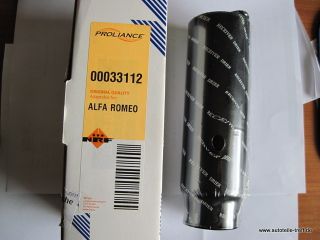 Trocknerflasche Klimaanlage Alfa Romeo GTV Spider 156 146 145