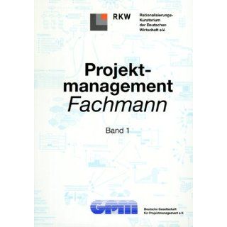 Projektmanagement Fachmann GPM Gesellschaft für