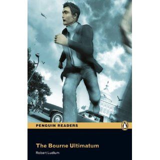 Penguin Readers  CD Pack Level 6. The Bourne Ultimatum (Penguin