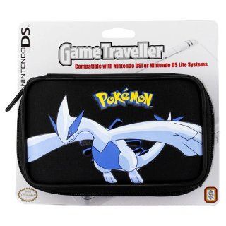 Nintendo DS Lite   Pokemon Tasche P810 Games