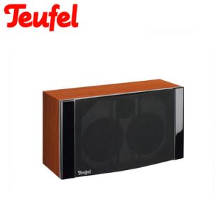 TEUFEL M450FCR Speaker Kirsche Lautsprecher Musik Boxen NEU OVP