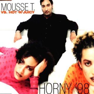 Horny98 Musik