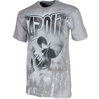 Tapout Herren T Shirt S M L XL XXL 3XL Tee MMA Muay Thai Freefight Top