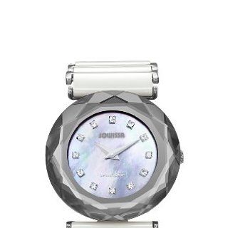 Jowissa Damen Armbanduhr XS Safira 99 Analog Keramik J1.007.M