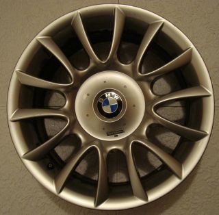BMW Styling 152 Alufelge Felge 8,5 x 18 ET37 3er E90 BMW 7906988 13
