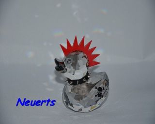 Swarovski Punk Duck 1096735