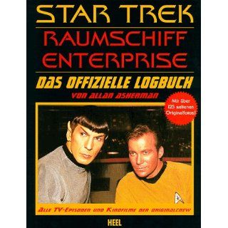 Star Trek, Raumschiff Enterprise, Das offizielle Logbuch 