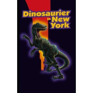 Dinosaurier in New York [VHS] Paul Hubschmid, Paula Raymond, Cecil