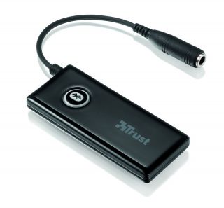 Trust eeWave Wireless Bluetooth Audio Link Lautsprecher 