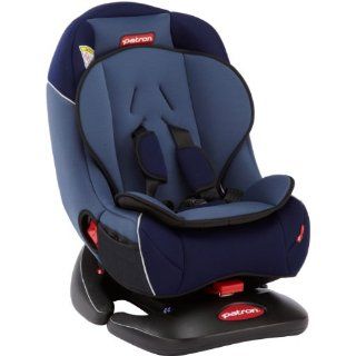 Patron BAMMBY101AAK722S   Autokindersitz Magic Baby