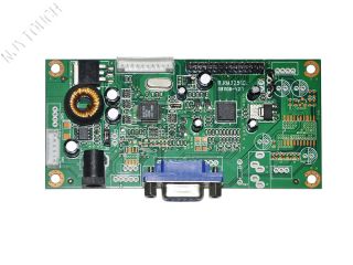 LCD Controller Board kit adapter converter for LG PHILIPS LP154WX4