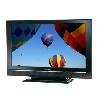 MEDION MD 32004 102 cm / 40 Full HD LCD TV 100Hz USB 