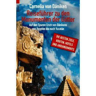 Reiseführer zu den Monumenten der Götter Cornelia von