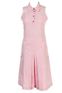 OLIVER Kleid Gr. 164 rosa
